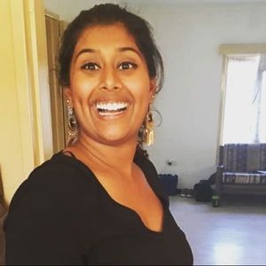 Meet your Posher, Niki